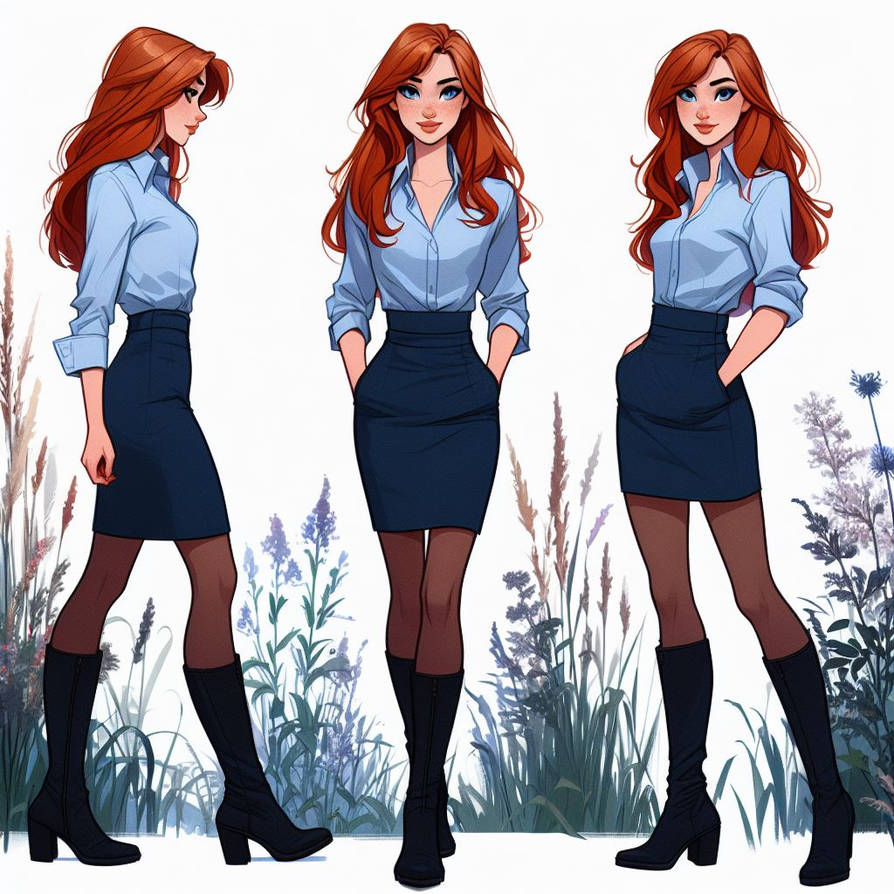 And Collage Deviantart Hillside College Undergraduate by TomAngol on DeviantArt