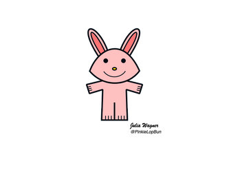 Pinkie the Bunny