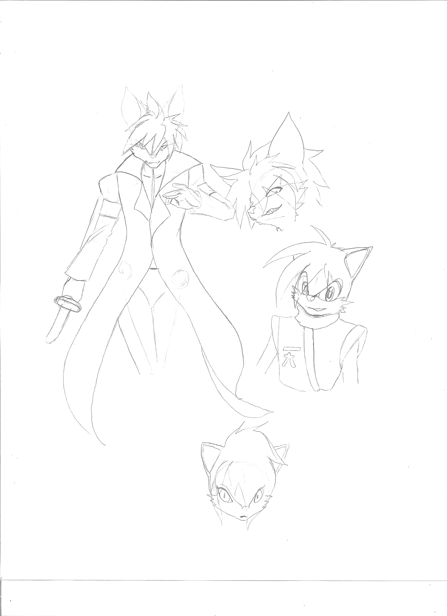 SATAM Sonic Sketches