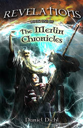 Revelations: The Merlin Chronicles Book One