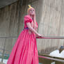 Princess Bubblegum Otakon 2013