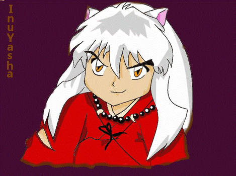 Inuyasha. 2