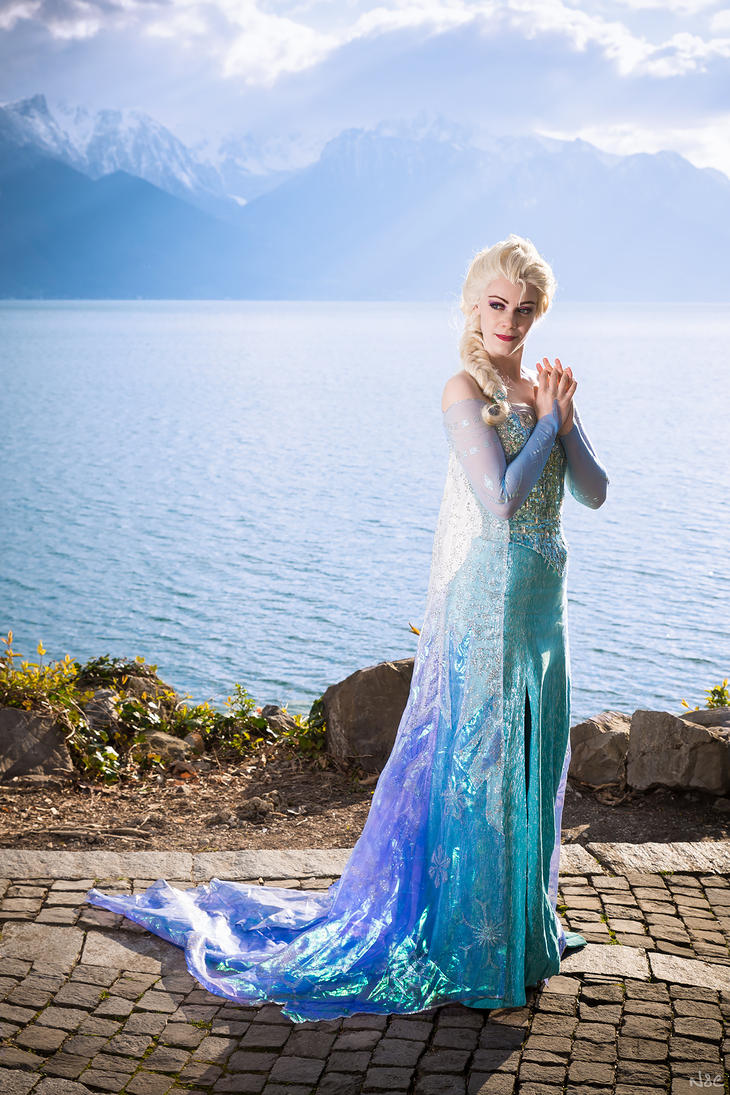 Королева моря Королева моря