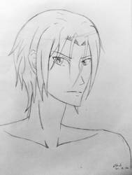 Rin Matsuoka