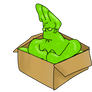Slime In A Box