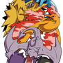Pokemon Sleeve 6