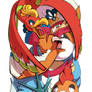 Pokemon Sleeve 11