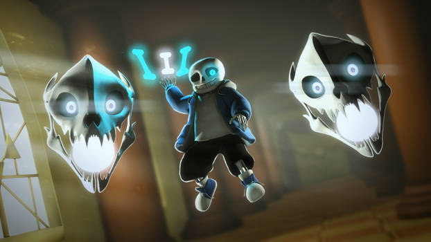 Bad Time Sl Explore the Best Bad_time_sans Art | DeviantArt