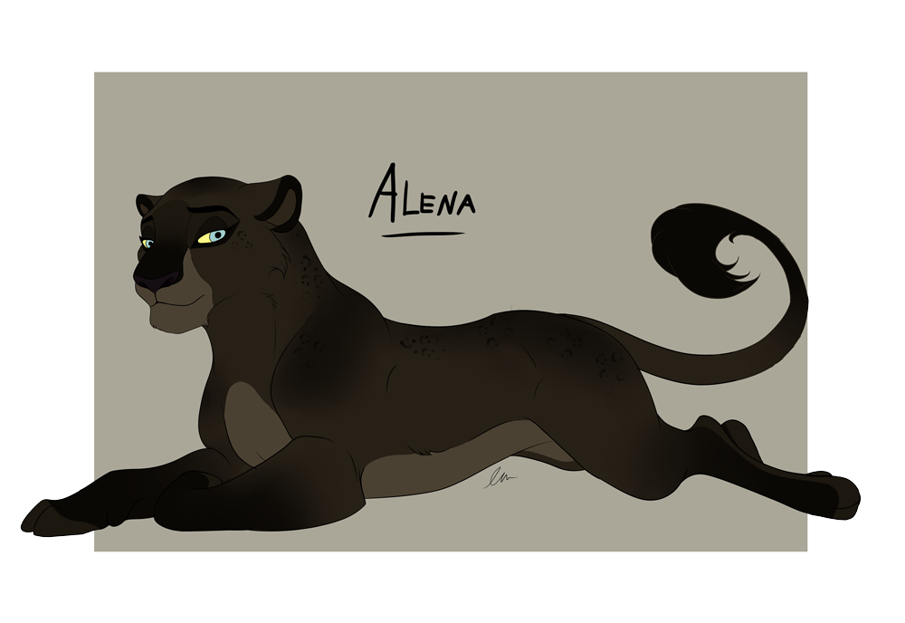 Alena