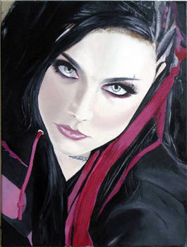 Amy Lee 2