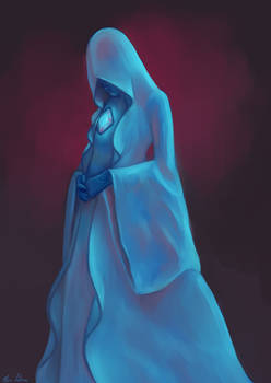 Blue Diamond