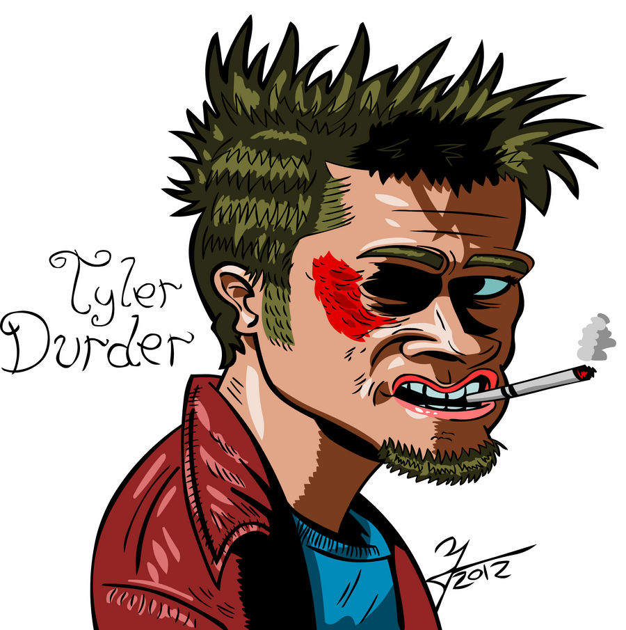 tylerdurden