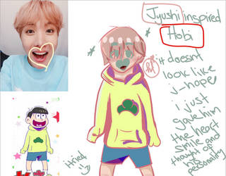 Jyushi Insp Hobi