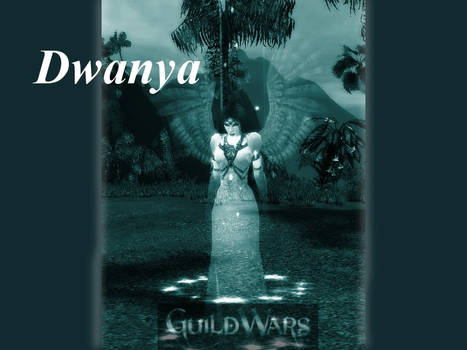 dwanya