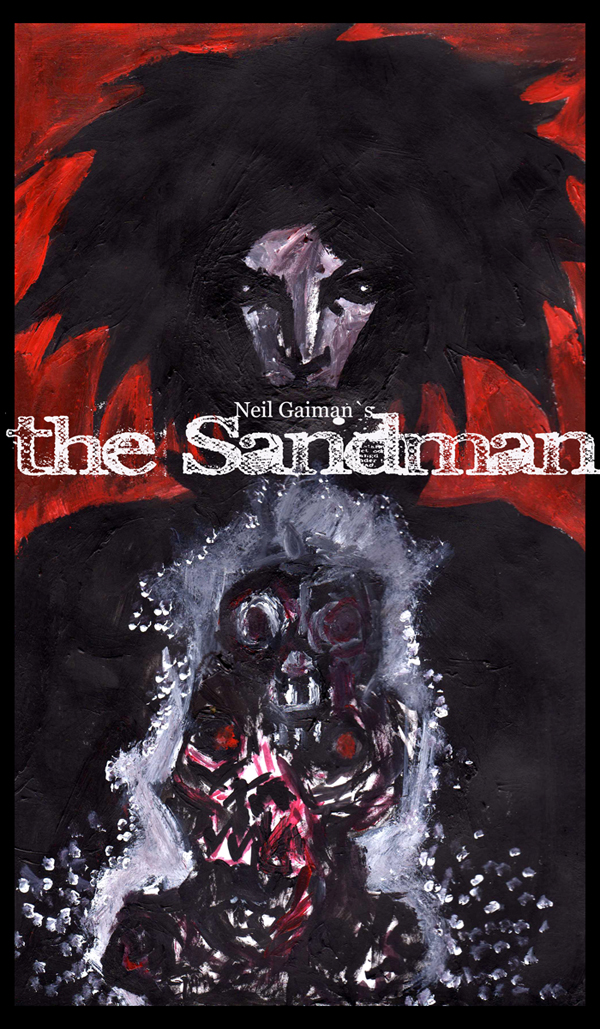 the sandman
