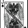 Jack of Spades _ Fallen Angels