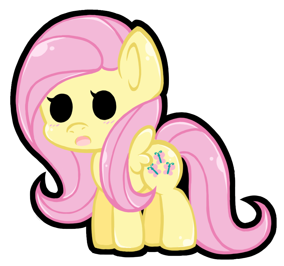 Fluttershy