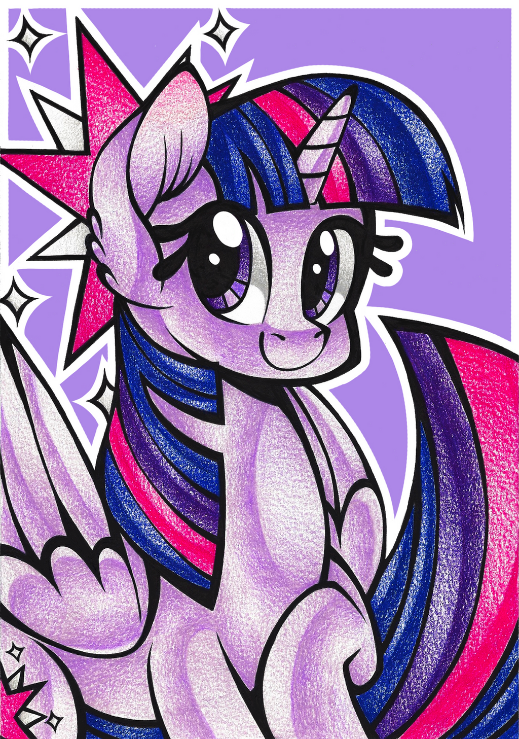 Twilight Sparkle