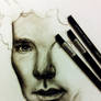 Cumberbatch WIP