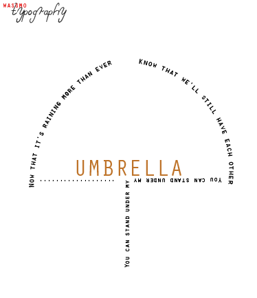 . umbrella