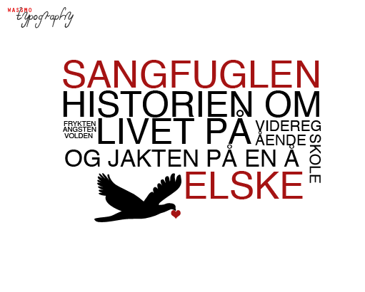 . sangfuglen