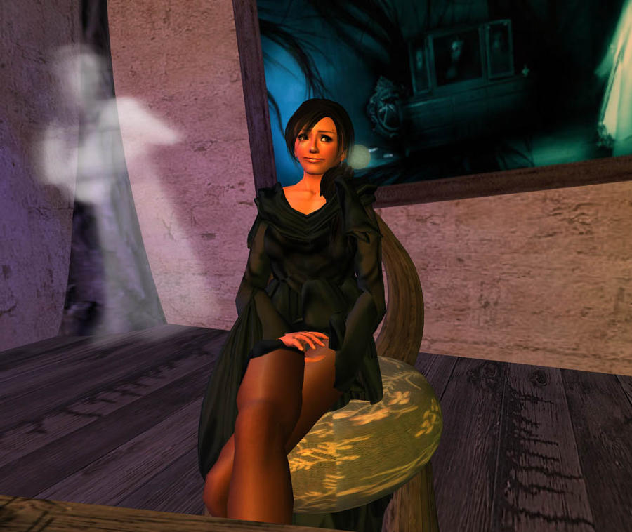 Spookzone Deviantart Spooky 6 by SharonWeston on DeviantArt
