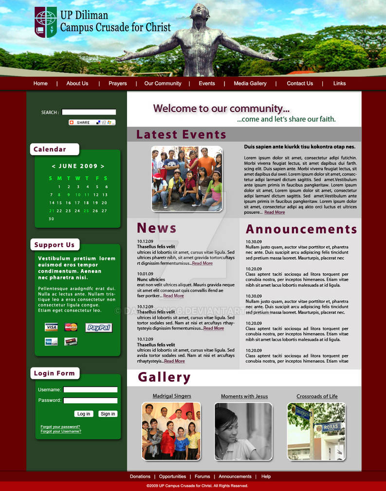 UPDCC Template 2 by darksong6 on DeviantArt