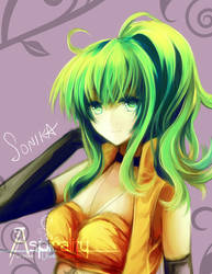 Sonika