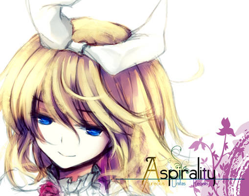 Kagamine Rin 01