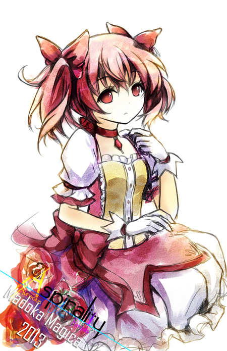 Madoka