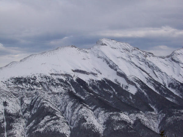 Canadian Rockies