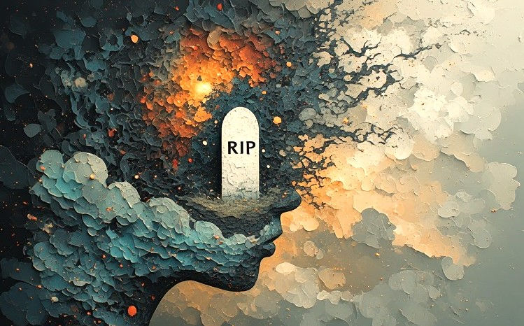 Surreal Rip RIP 5. by burgia2 on DeviantArt