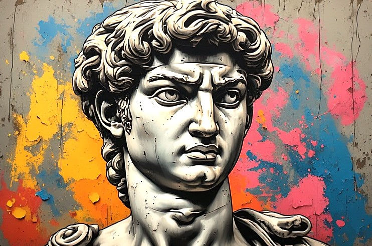 Base David Deviantart David. by burgia2 on DeviantArt