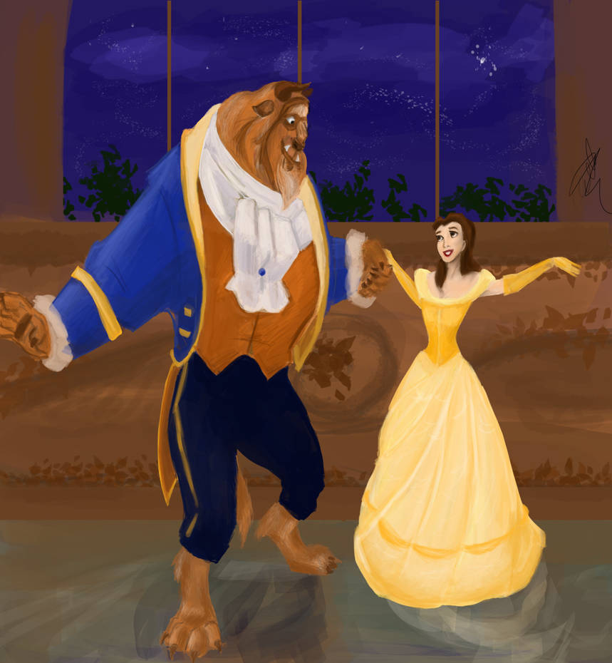 Tale As Old As Time