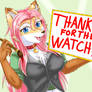 Thanks For The Watch