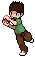 Sprite Request: Link