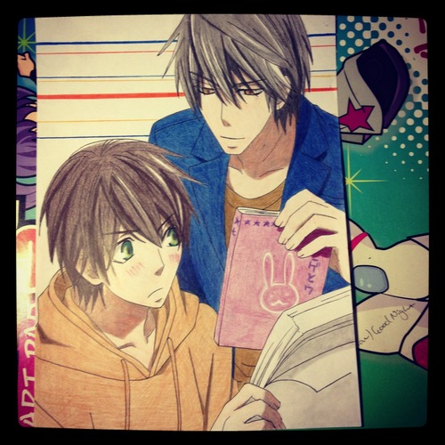 Onodera and Takano