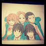 Kimi Ni Todoke Group