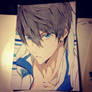 Haruka Nanase