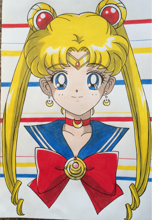 Sailor Moon