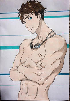 Sousuke Yamazaki