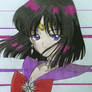 Sailor Saturn