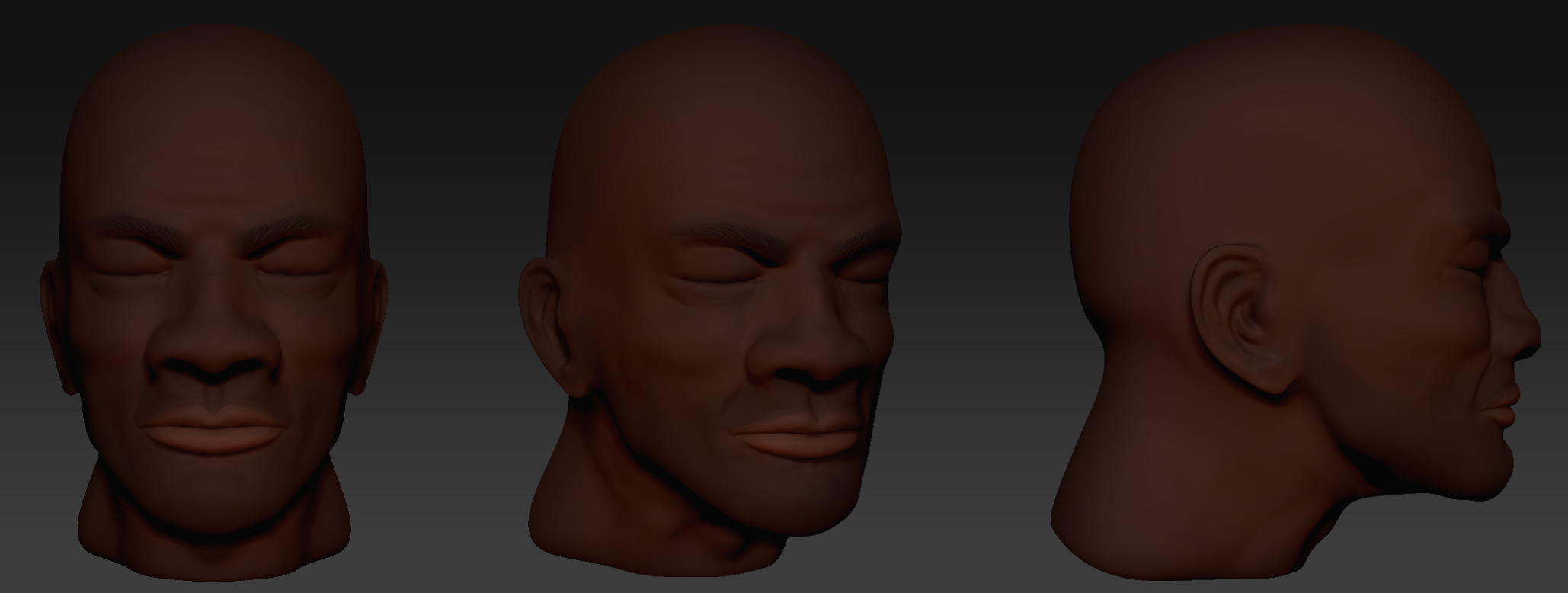 Zbrush