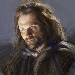 Aragorn