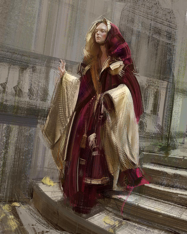 Steps by Ramonn90 on DeviantArt