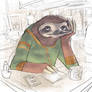 Fast Sloth
