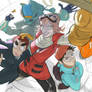 FLCL