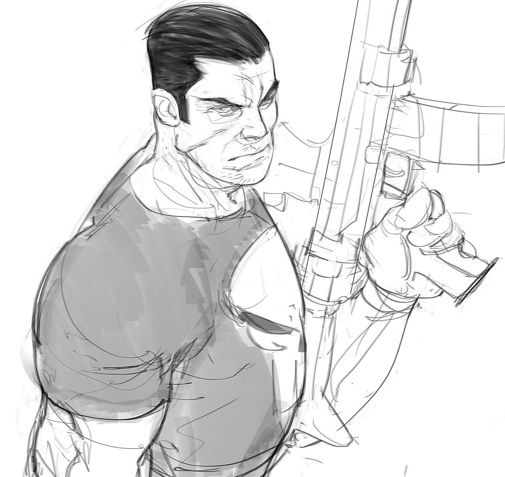 Punisher