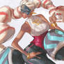 Twintelle