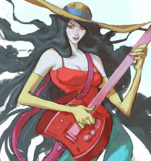 Marceline